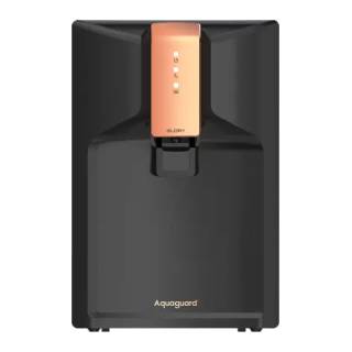 Aquaguard Glory 6 L RO + UV + UF + MTDS Water Purifier at Rs.10999 + Extra Bank Discount